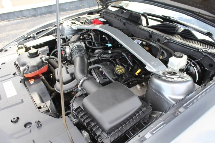 2014 Ford S197 Mustang - Image 19 of 20