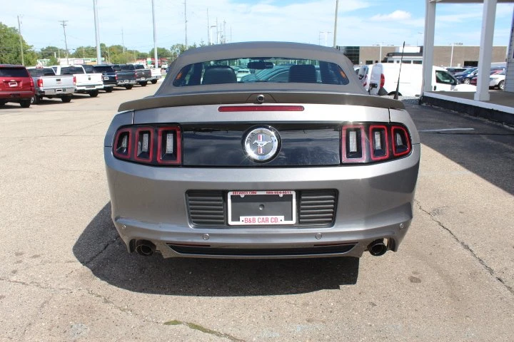 2014 Ford S197 Mustang - Image 6 of 20