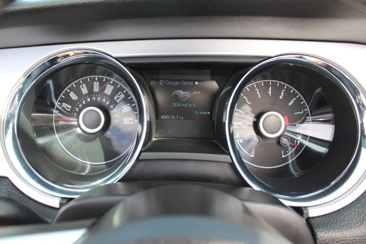 2014 Ford S197 Mustang - Image 11 of 20
