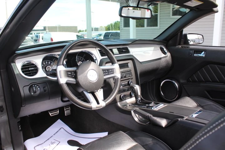 2014 Ford S197 Mustang - Image 10 of 20