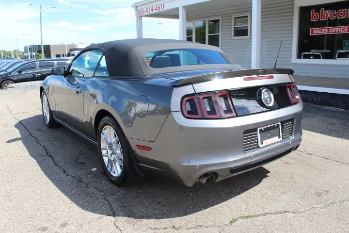 2014 Ford S197 Mustang - Image 5 of 20