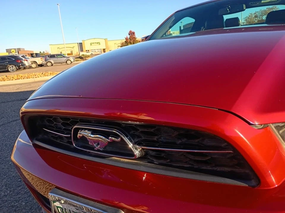 2014 Ford S197 Mustang - Image 2 of 16