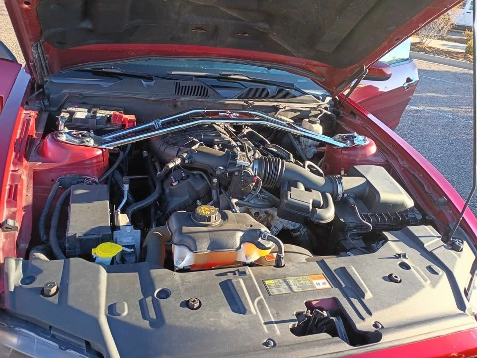2014 Ford S197 Mustang - Image 14 of 16