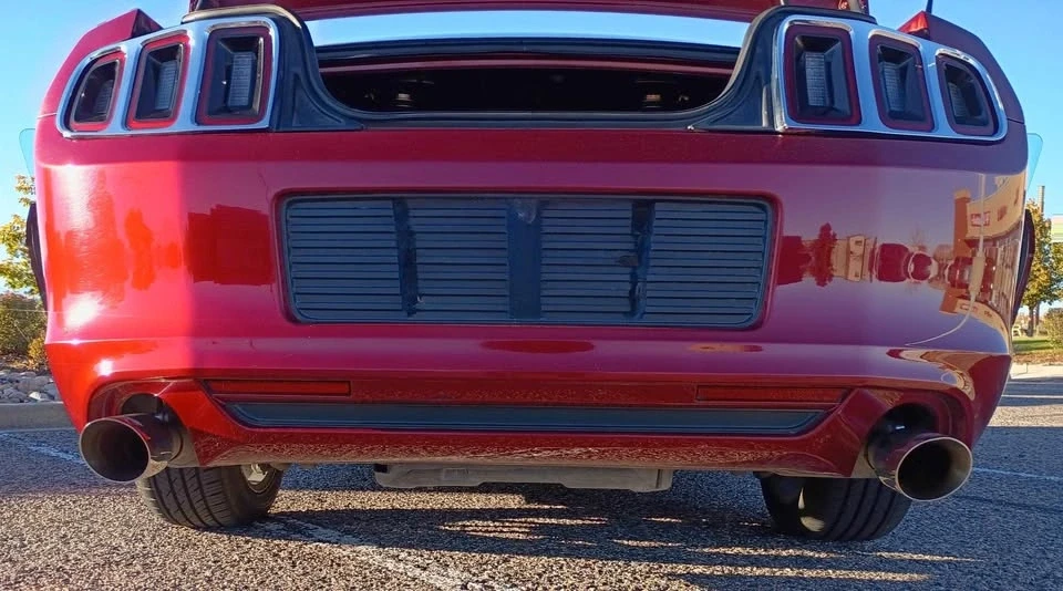 2014 Ford S197 Mustang - Image 6 of 16