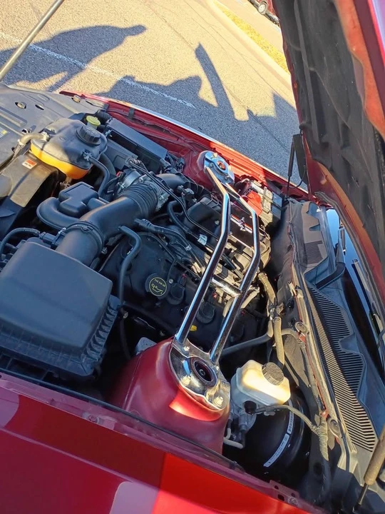 2014 Ford S197 Mustang - Image 15 of 16