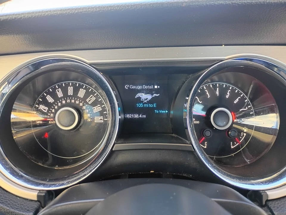 2014 Ford S197 Mustang - Image 3 of 16