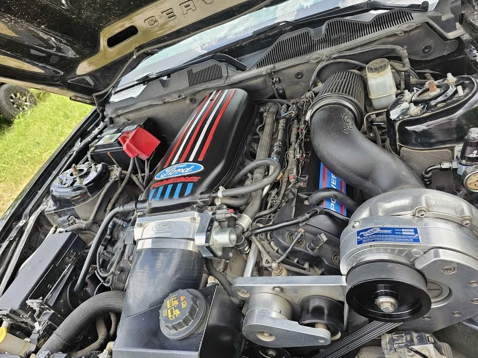 2014 Ford S197 Mustang - Image 9 of 11
