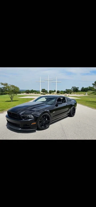 2014 Ford S197 Mustang - Image 5 of 11