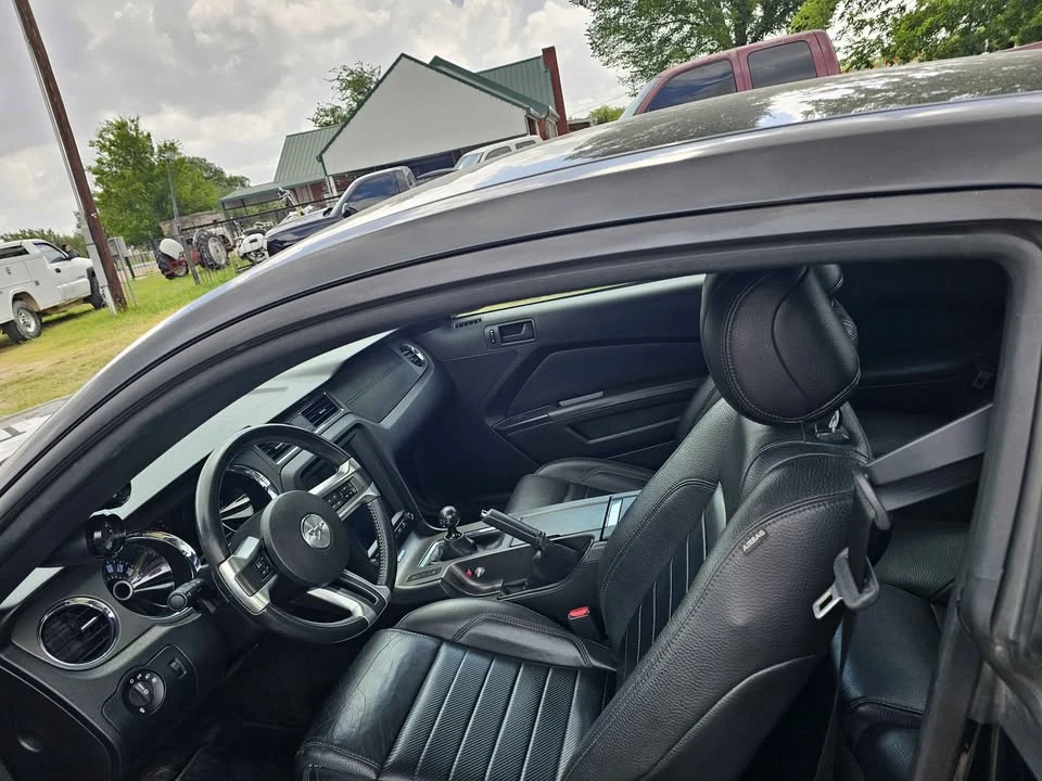 2014 Ford S197 Mustang - Image 6 of 11