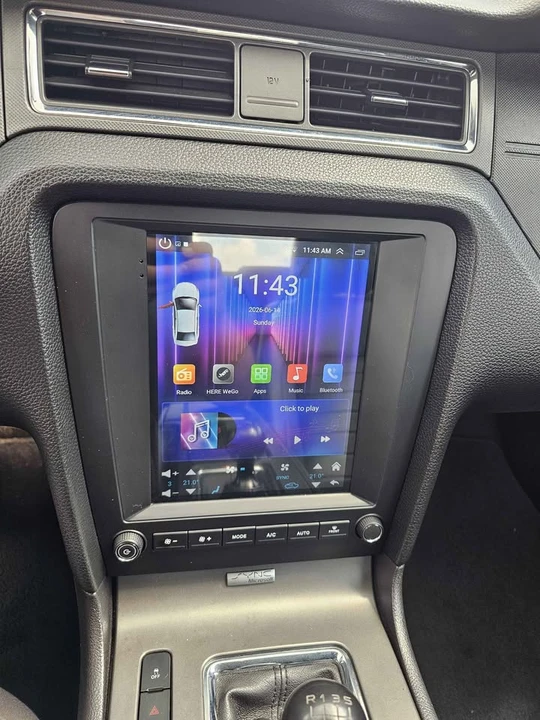 2014 Ford S197 Mustang - Image 7 of 11