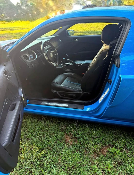 2014 Ford S197 Mustang - Image 7 of 11