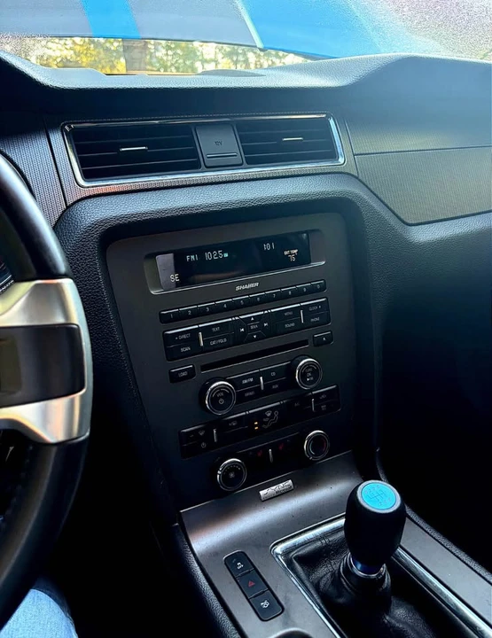 2014 Ford S197 Mustang - Image 10 of 11