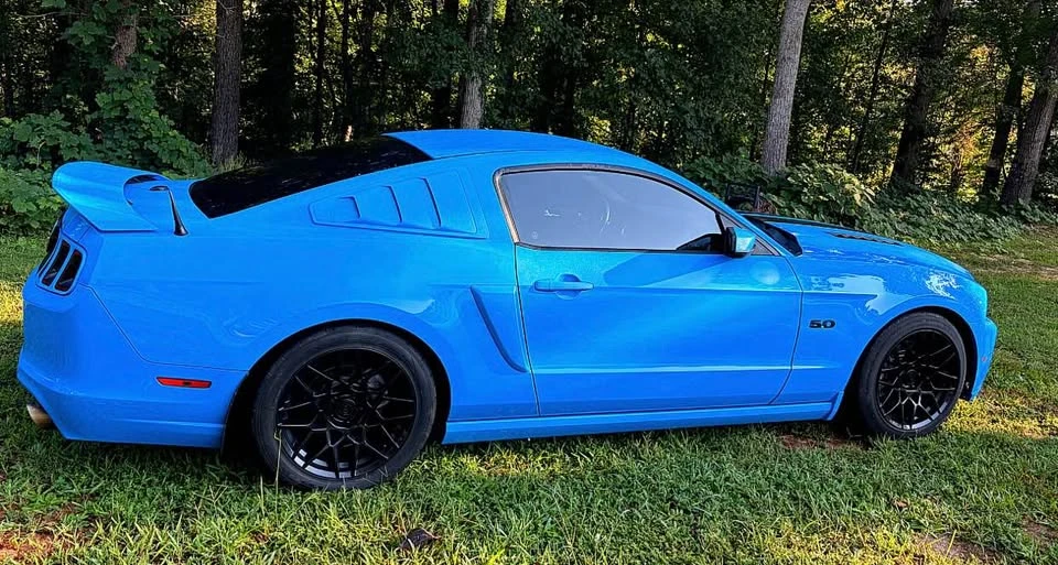 2014 Ford S197 Mustang - Image 6 of 11