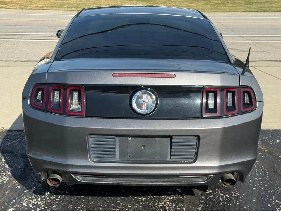 2014 Ford S197 Mustang - Image 4 of 16