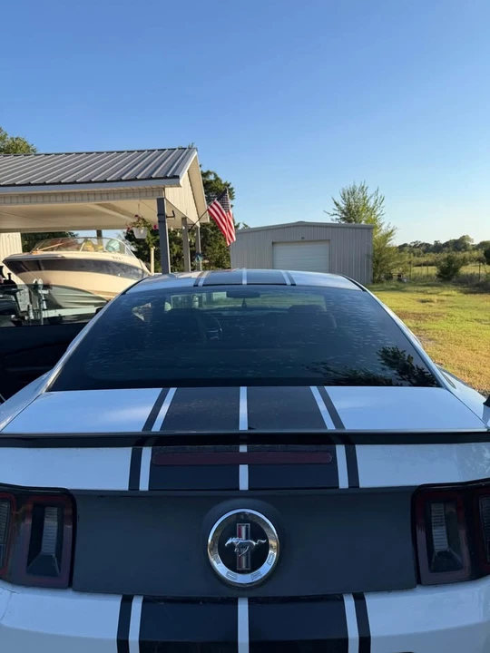 2014 Ford S197 Mustang - Image 6 of 9