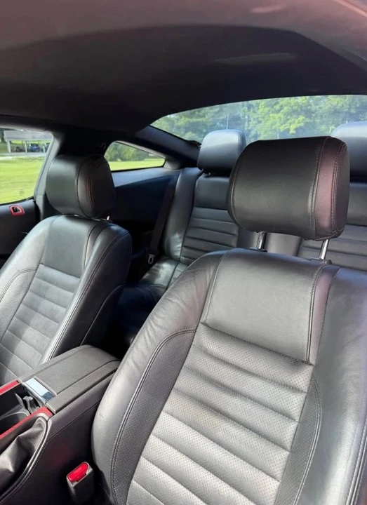 2014 Ford S197 Mustang - Image 6 of 8