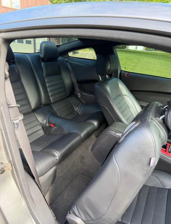 2014 Ford S197 Mustang - Image 4 of 8