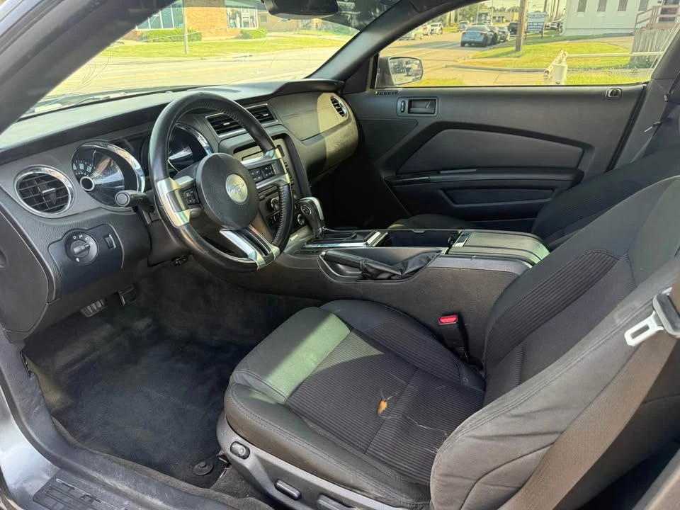 2014 Ford S197 Mustang - Image 10 of 16