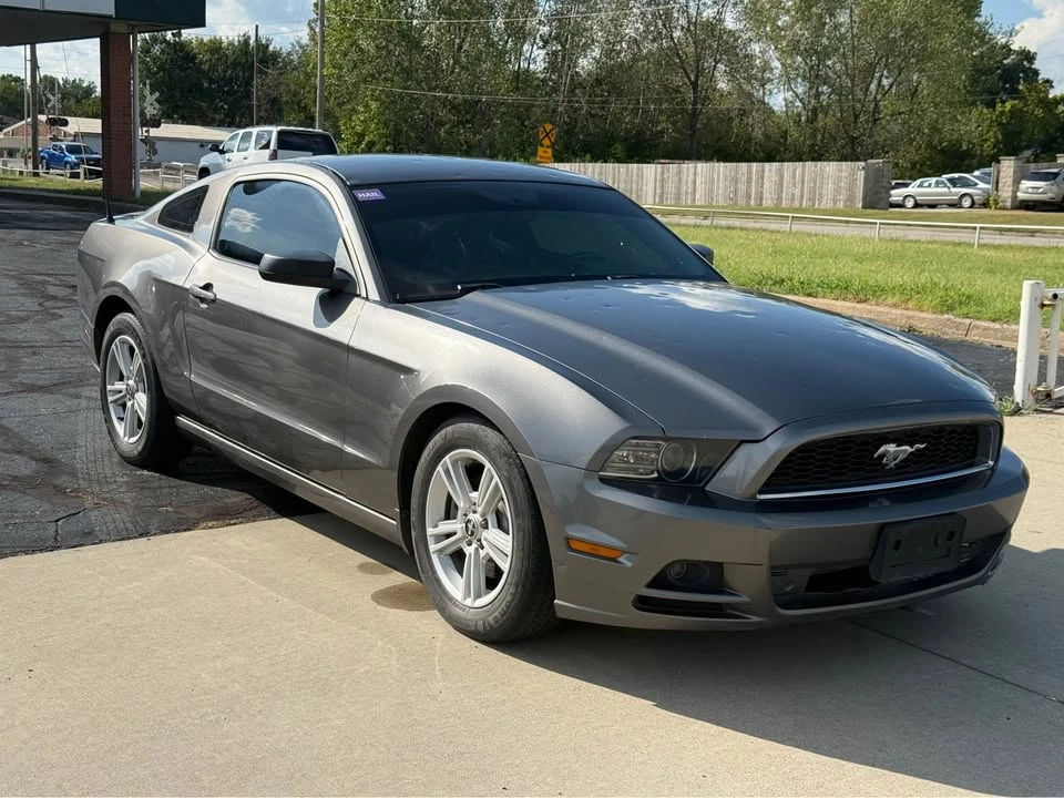 2014 Ford S197 Mustang - Image 7 of 16