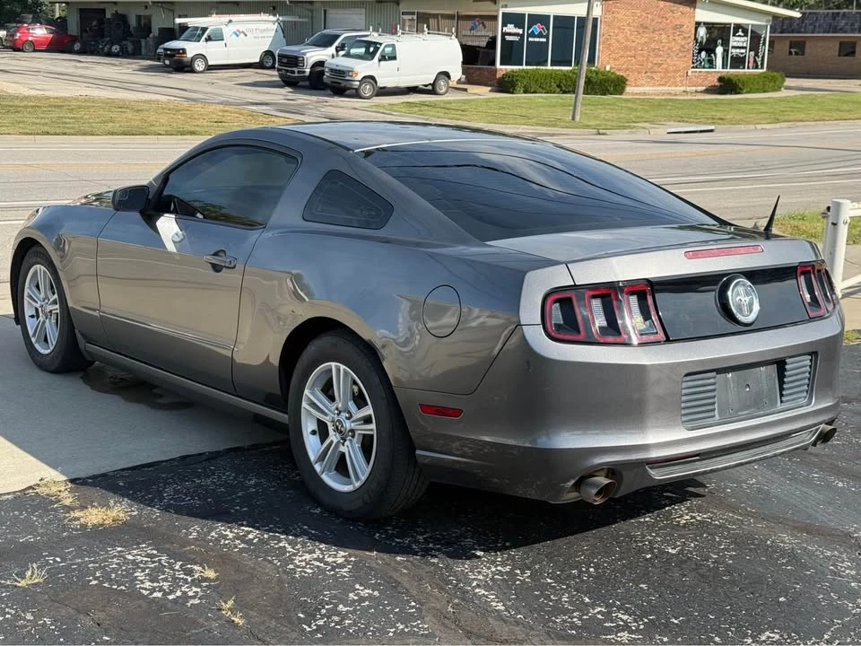 2014 Ford S197 Mustang - Image 3 of 16