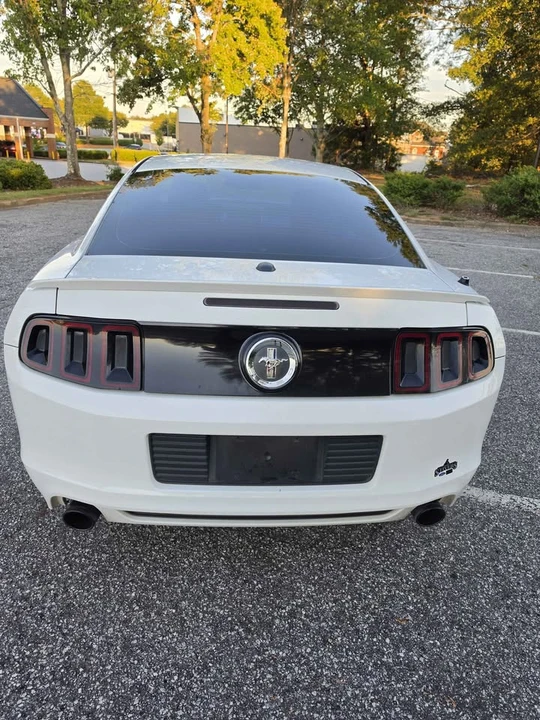 2014 Ford S197 Mustang - Image 5 of 12