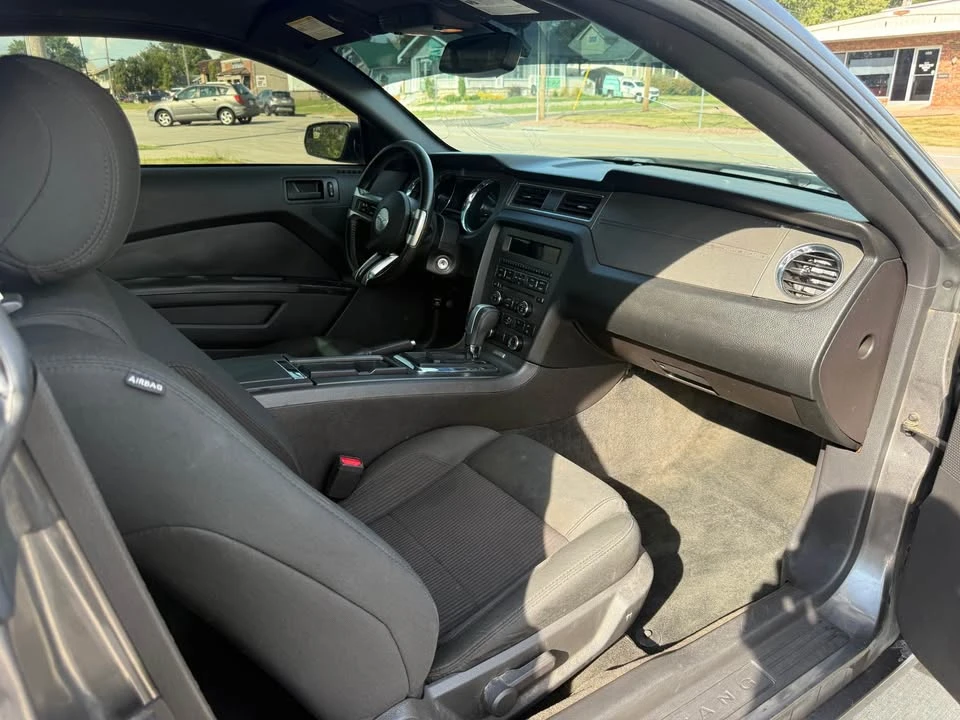 2014 Ford S197 Mustang - Image 14 of 16