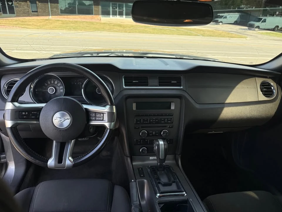 2014 Ford S197 Mustang - Image 11 of 16