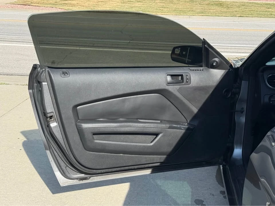 2014 Ford S197 Mustang - Image 12 of 16