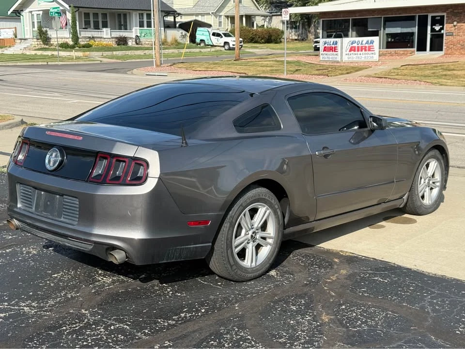 2014 Ford S197 Mustang - Image 5 of 16