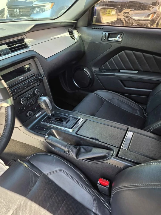 2014 Ford S197 Mustang - Image 7 of 8