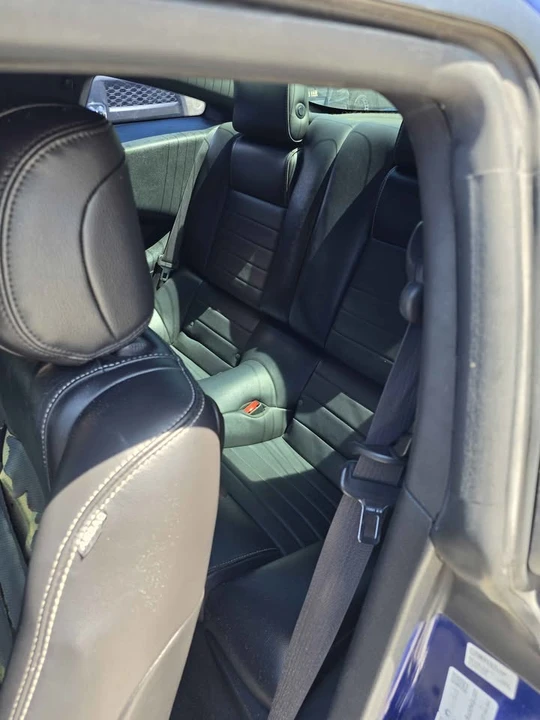2014 Ford S197 Mustang - Image 6 of 8