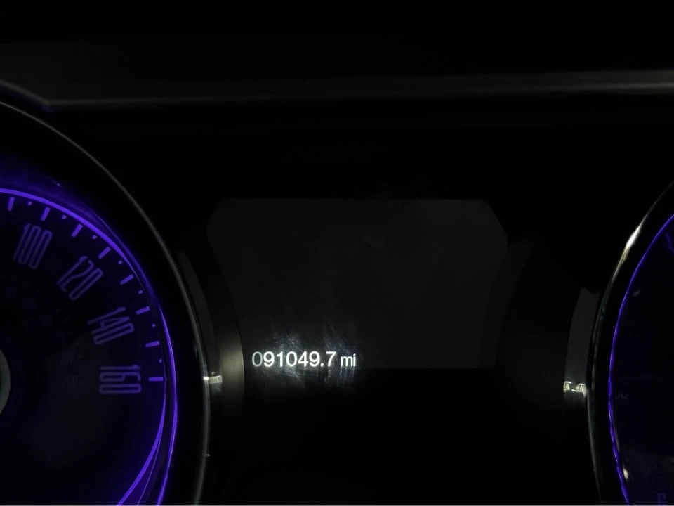 2014 Ford S197 Mustang - Image 7 of 11