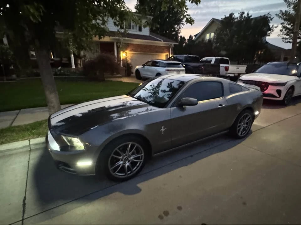 2014 Ford S197 Mustang - Image 6 of 11
