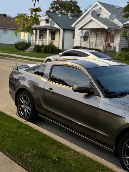 2014 Ford S197 Mustang - Image 3 of 11