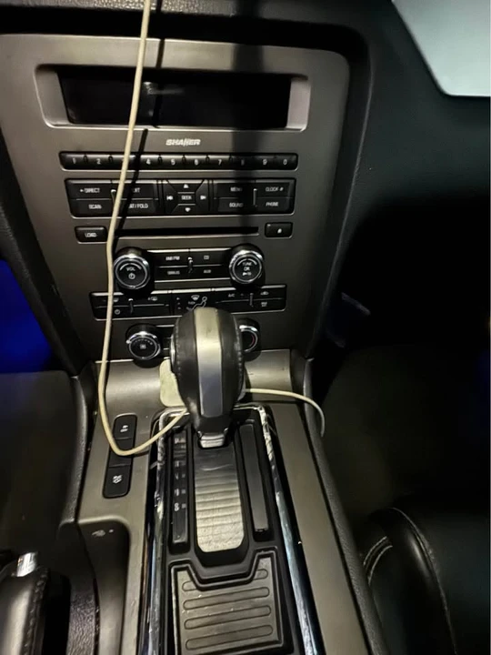 2014 Ford S197 Mustang - Image 10 of 11