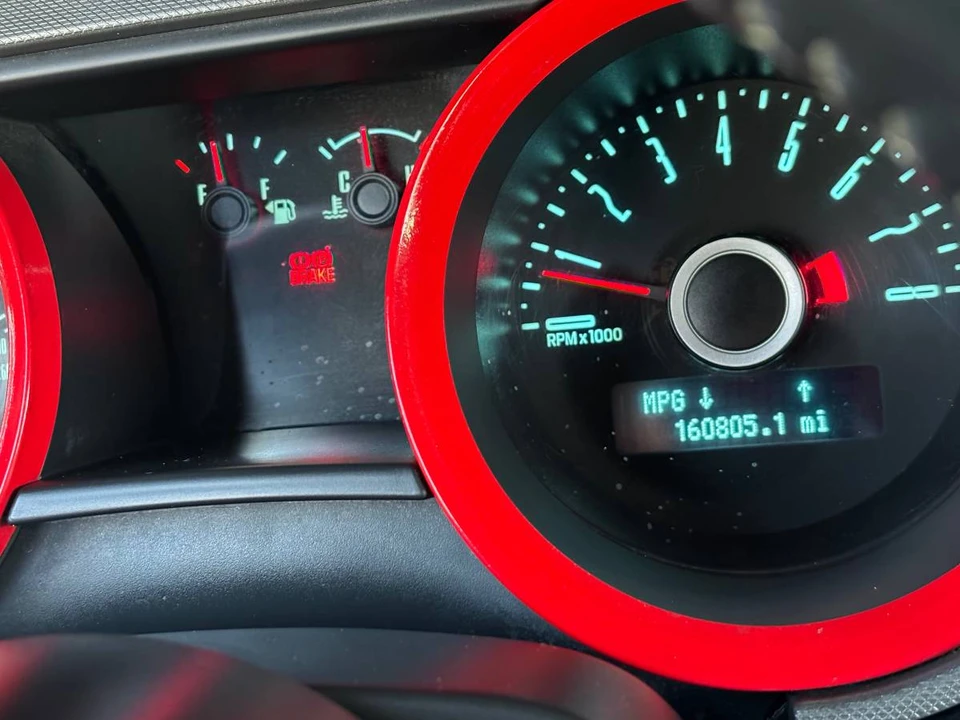 2014 Ford S197 Mustang - Image 17 of 23