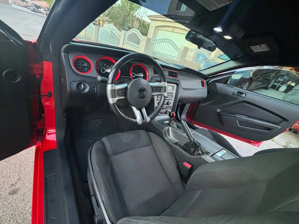 2014 Ford S197 Mustang - Image 14 of 23