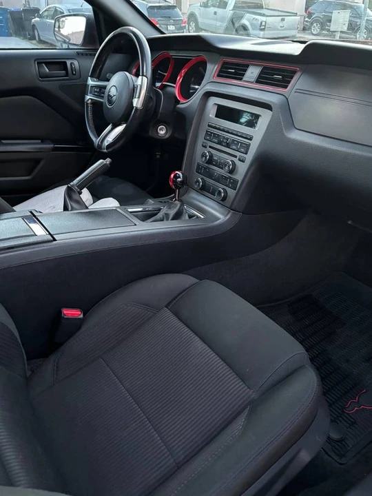 2014 Ford S197 Mustang - Image 15 of 23