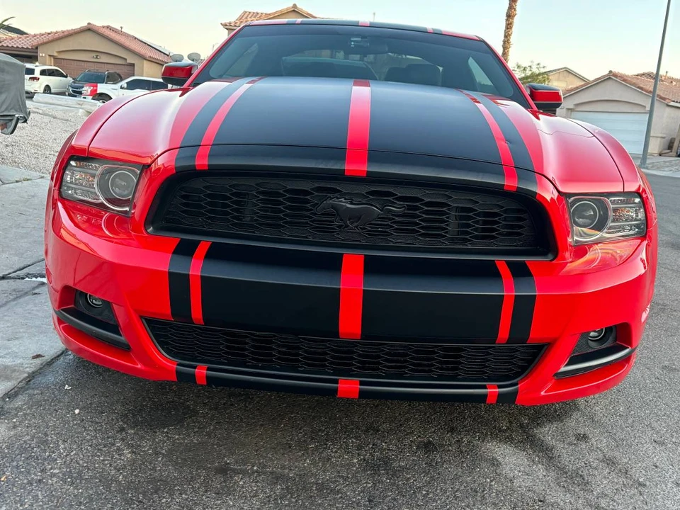 2014 Ford S197 Mustang - Image 10 of 23