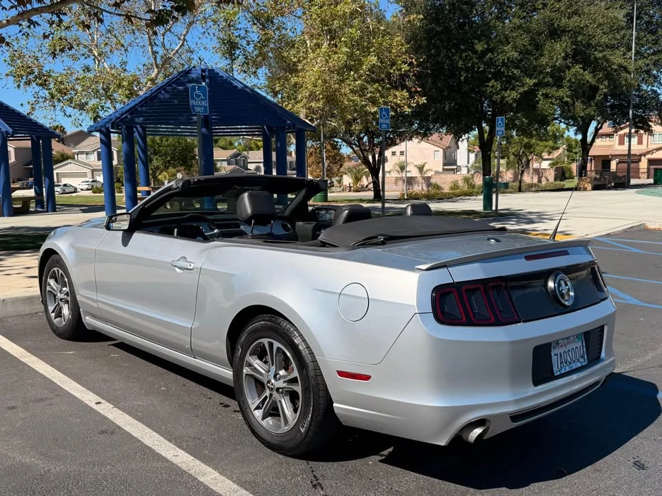 2014 Ford S197 Mustang - Image 6 of 14