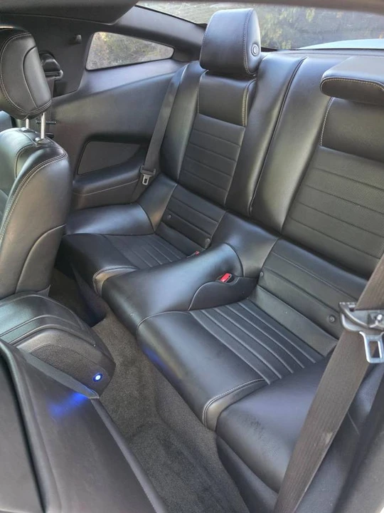 2014 Ford S197 Mustang - Image 7 of 13