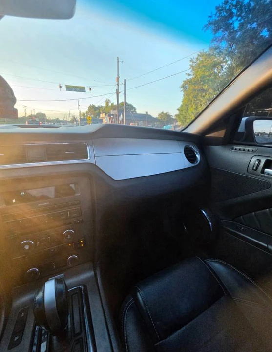 2014 Ford S197 Mustang - Image 10 of 13