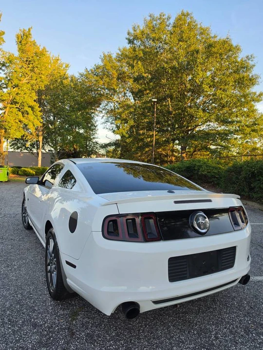 2014 Ford S197 Mustang - Image 4 of 13