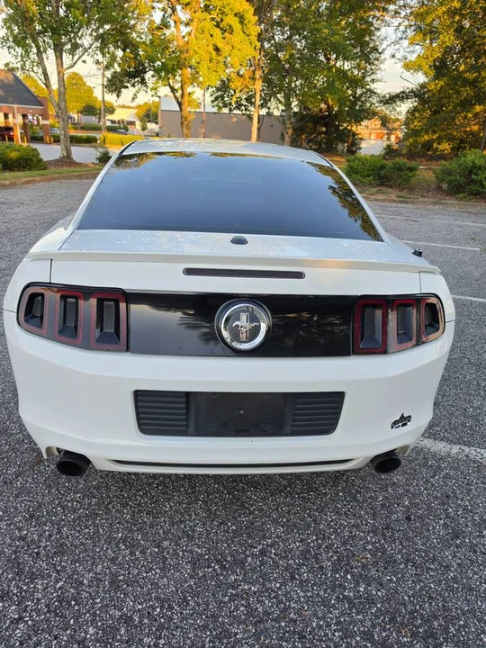 2014 Ford S197 Mustang - Image 5 of 13