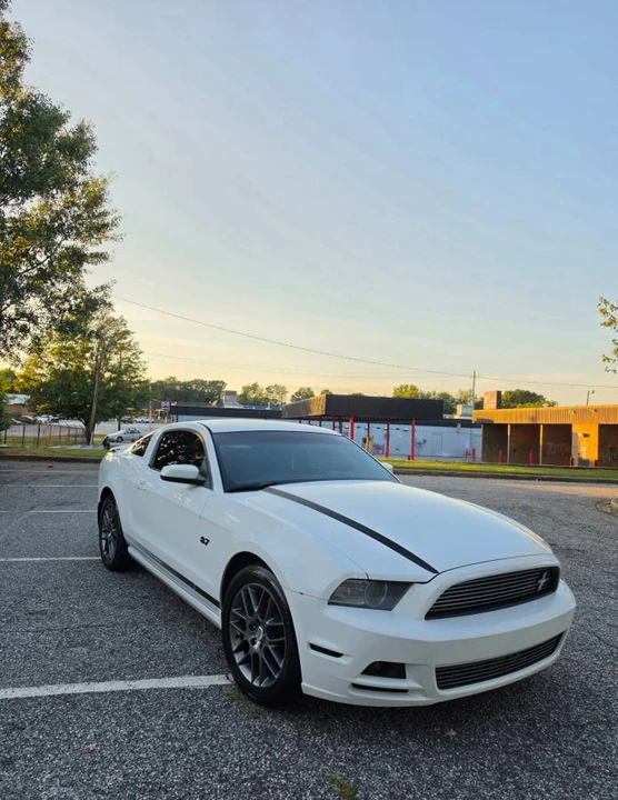 2014 Ford S197 Mustang - Image 12 of 13