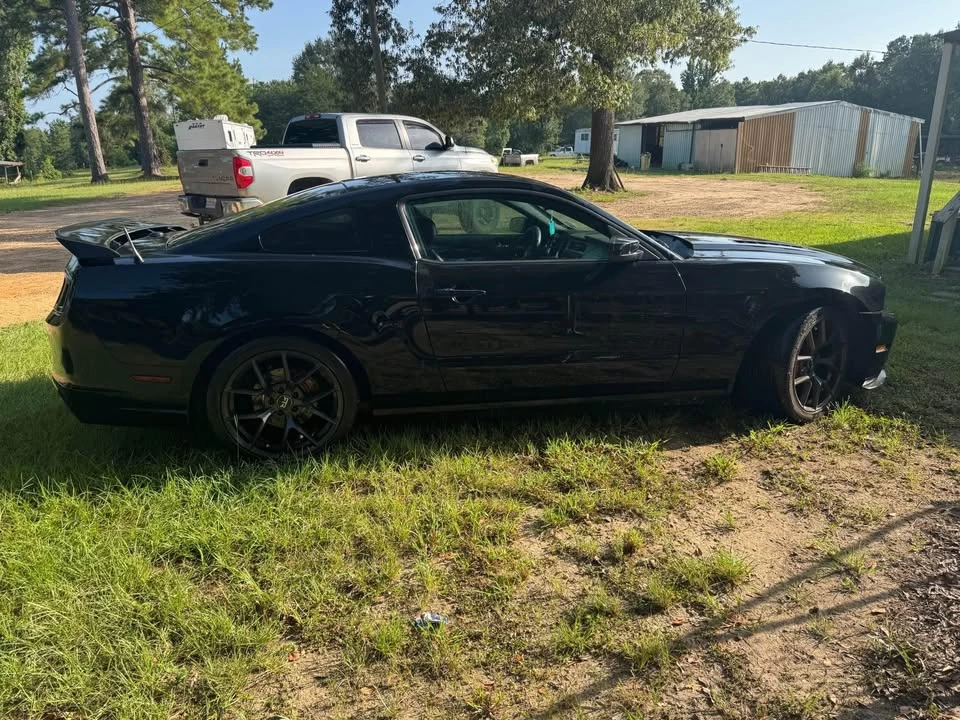2014 Ford S197 Mustang - Image 8 of 8