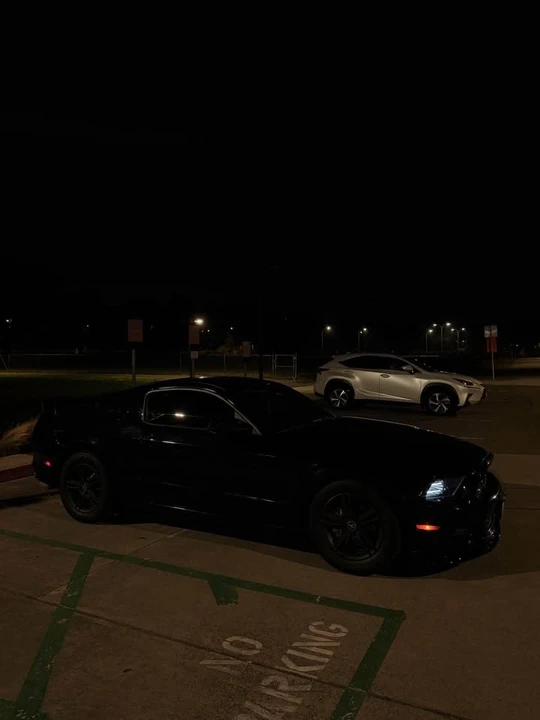 2014 Ford S197 Mustang - Image 5 of 5