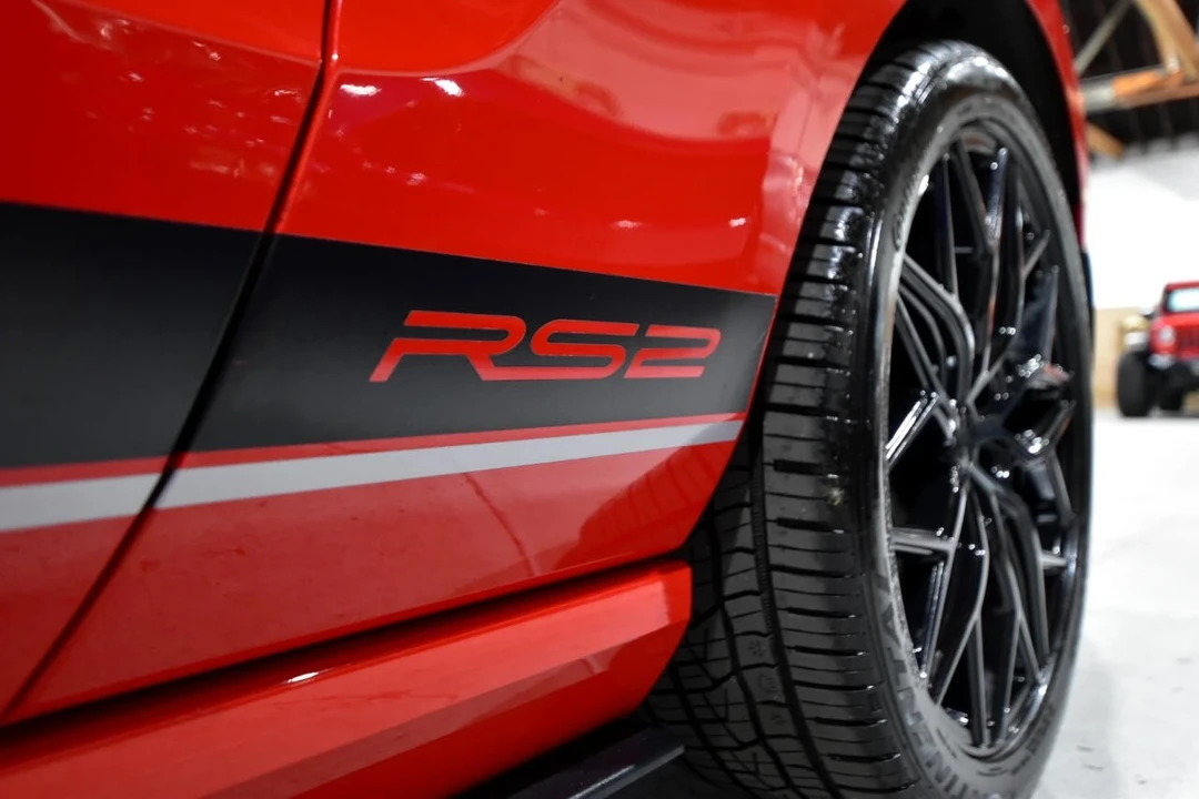 2014 Ford S197 Mustang - Image 9 of 21