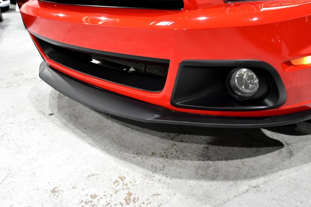 2014 Ford S197 Mustang - Image 4 of 21