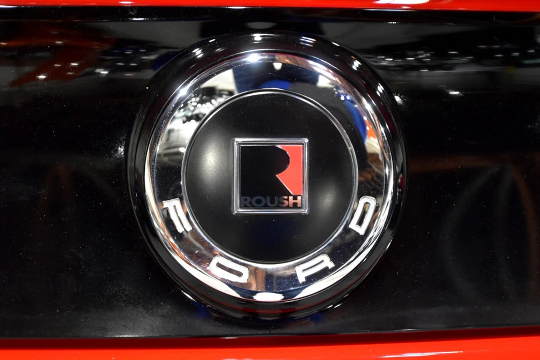 2014 Ford S197 Mustang - Image 14 of 21